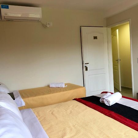 San Remo New Viking Hotel Pinamar Luaran gambar