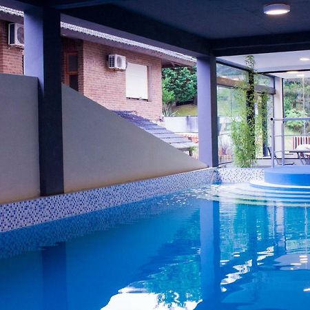 San Remo New Viking Hotel Pinamar Luaran gambar