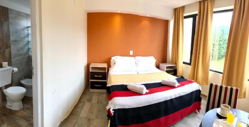 San Remo New Viking Hotel Pinamar Luaran gambar