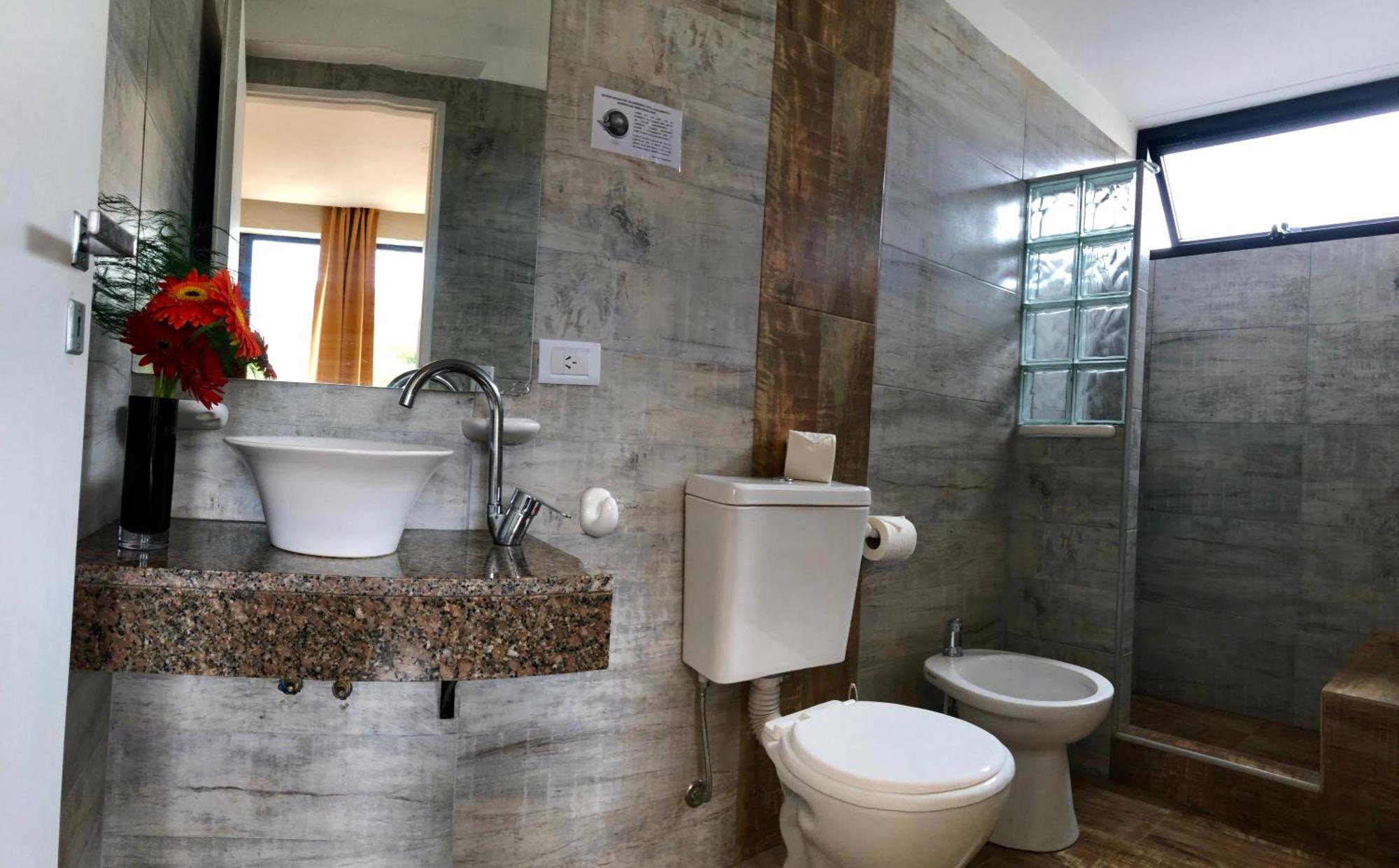 San Remo New Viking Hotel Pinamar Luaran gambar