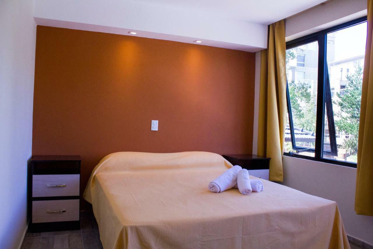 San Remo New Viking Hotel Pinamar Luaran gambar