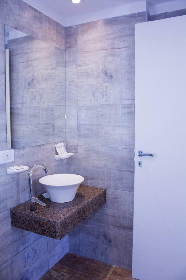 San Remo New Viking Hotel Pinamar Luaran gambar