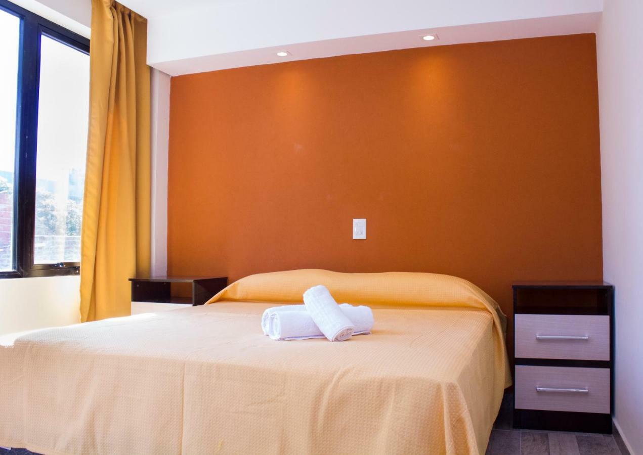San Remo New Viking Hotel Pinamar Luaran gambar
