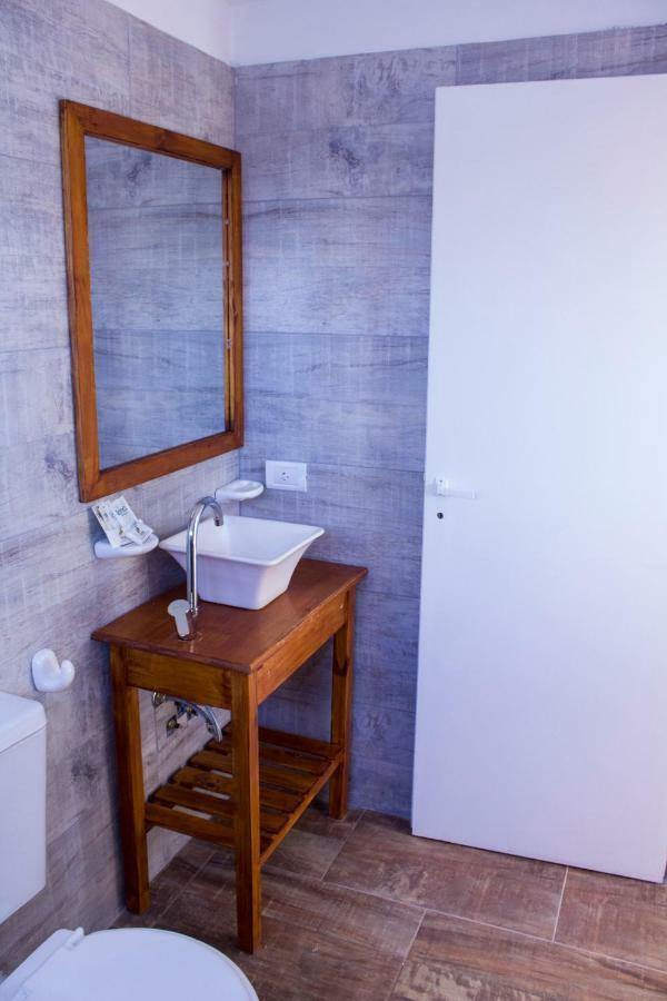 San Remo New Viking Hotel Pinamar Luaran gambar