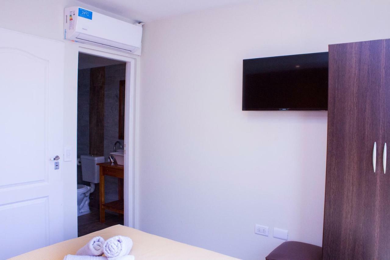 San Remo New Viking Hotel Pinamar Luaran gambar