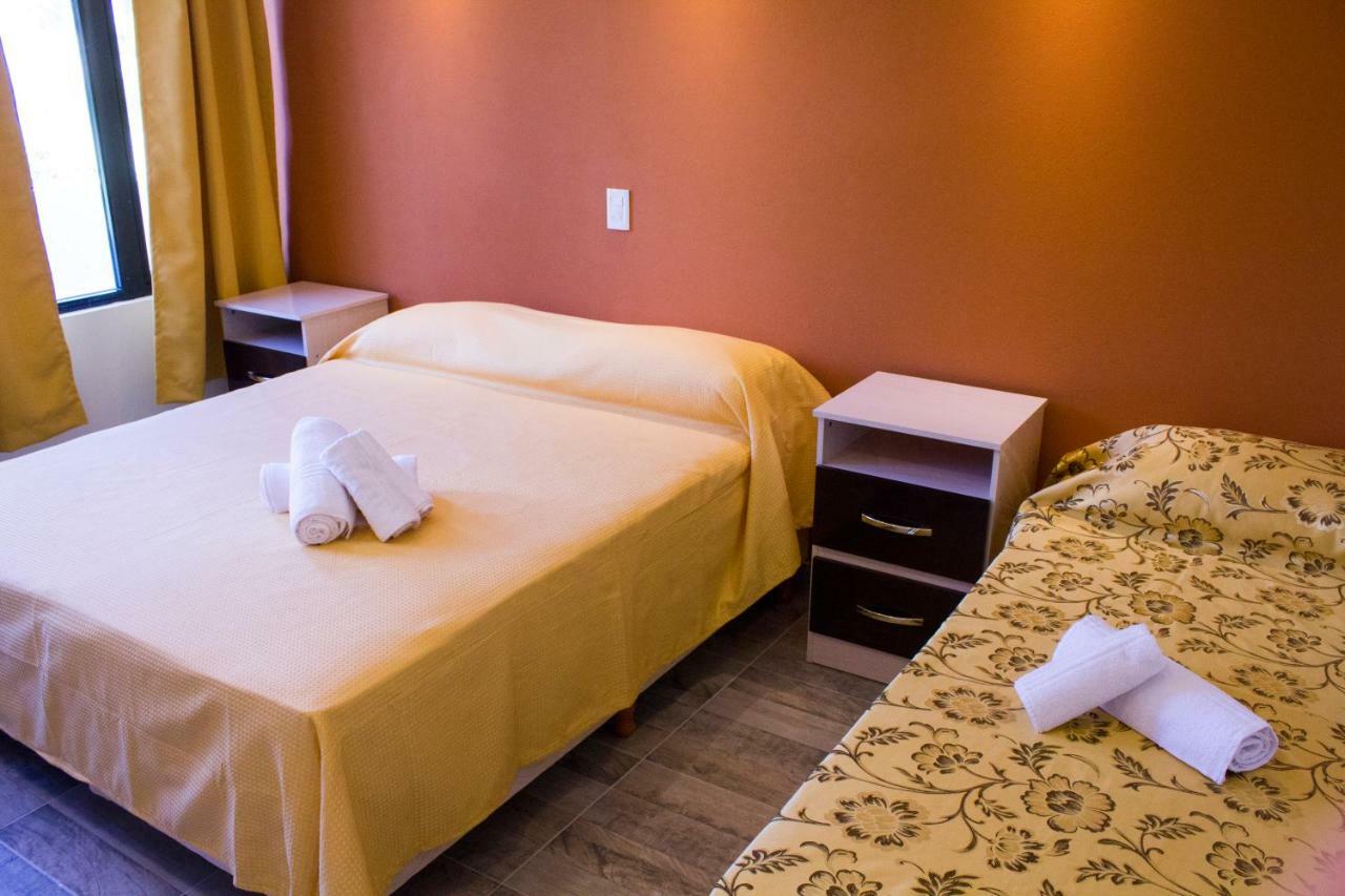 San Remo New Viking Hotel Pinamar Luaran gambar