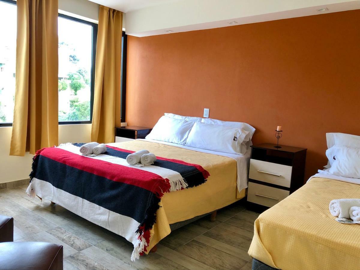 San Remo New Viking Hotel Pinamar Luaran gambar